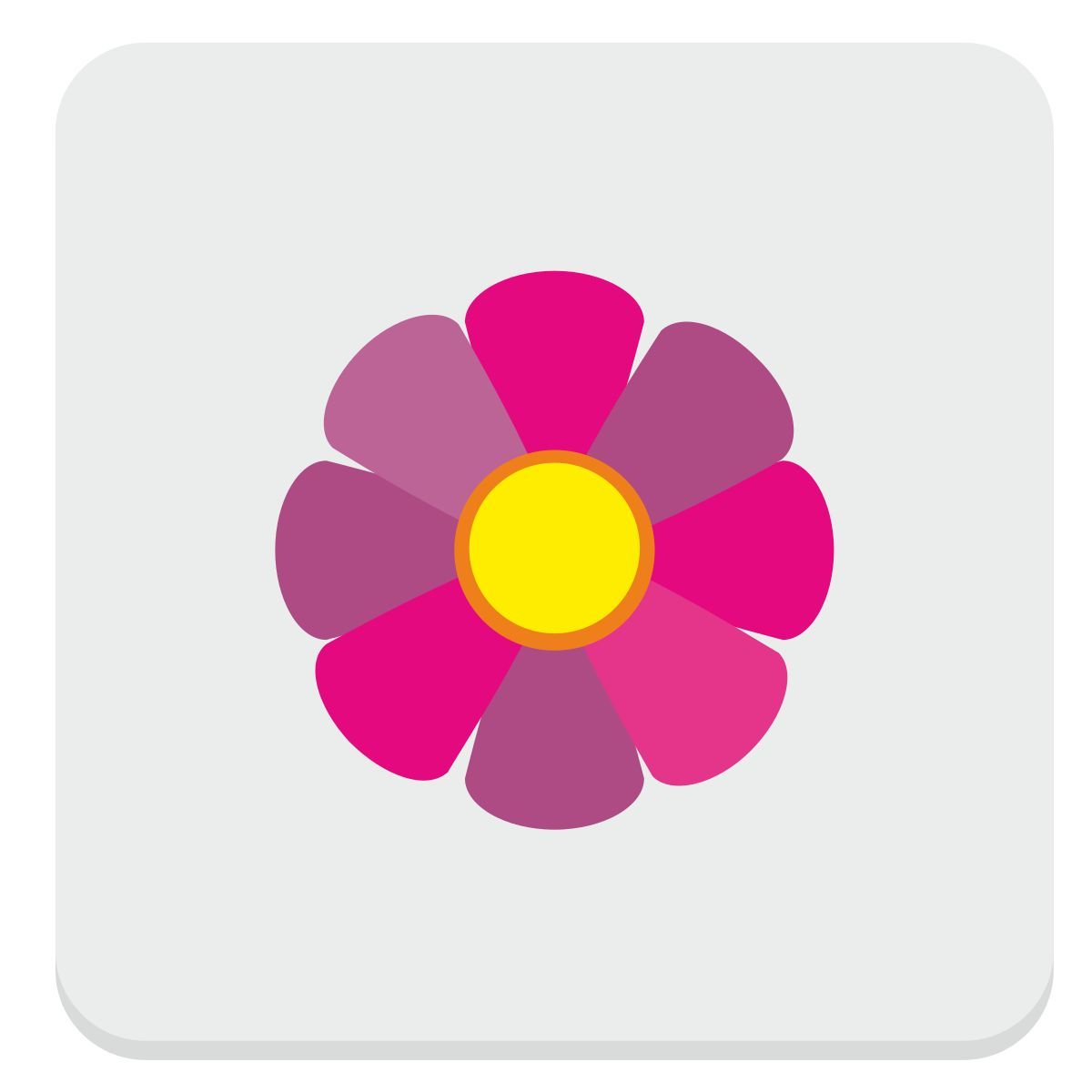 flower icon