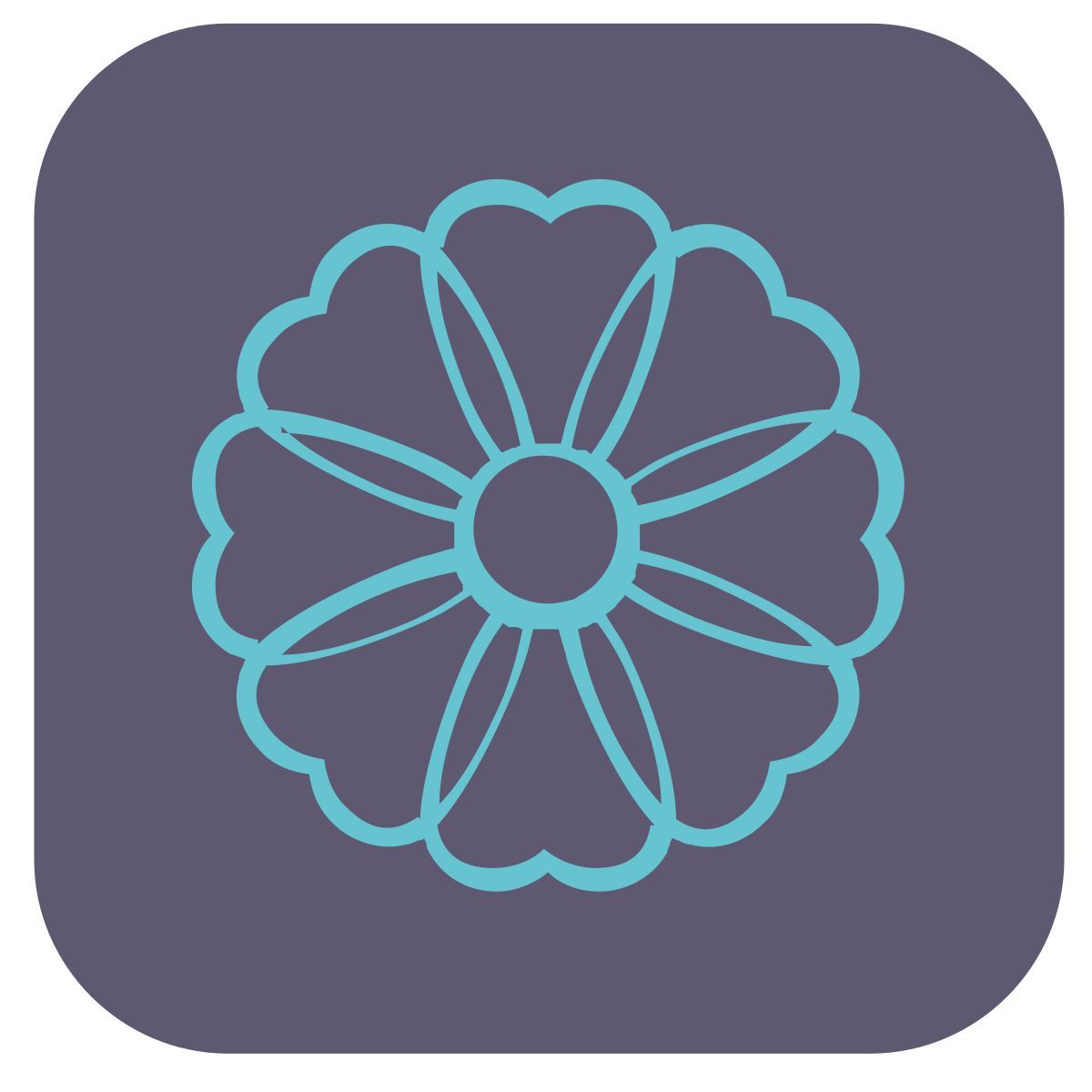 flower icon