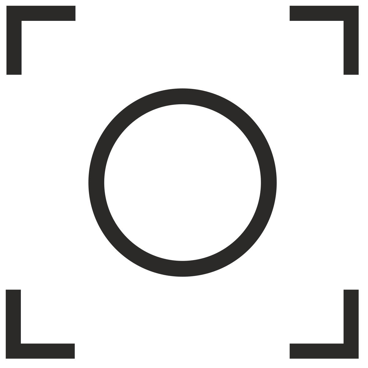 focus icon
