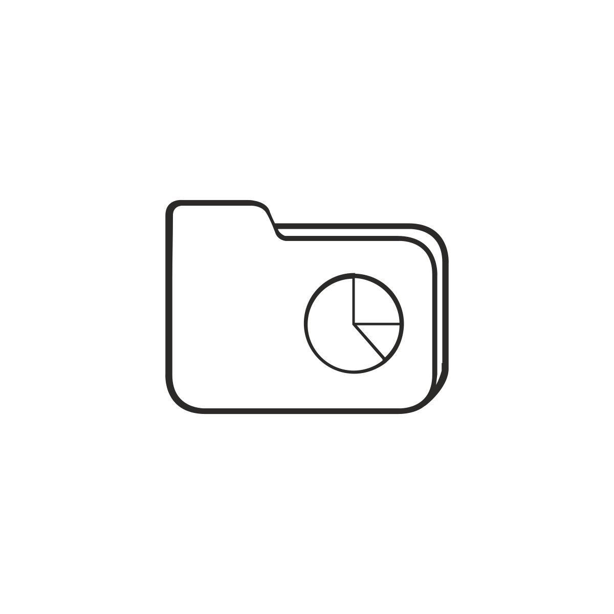 접는 사람 icon
