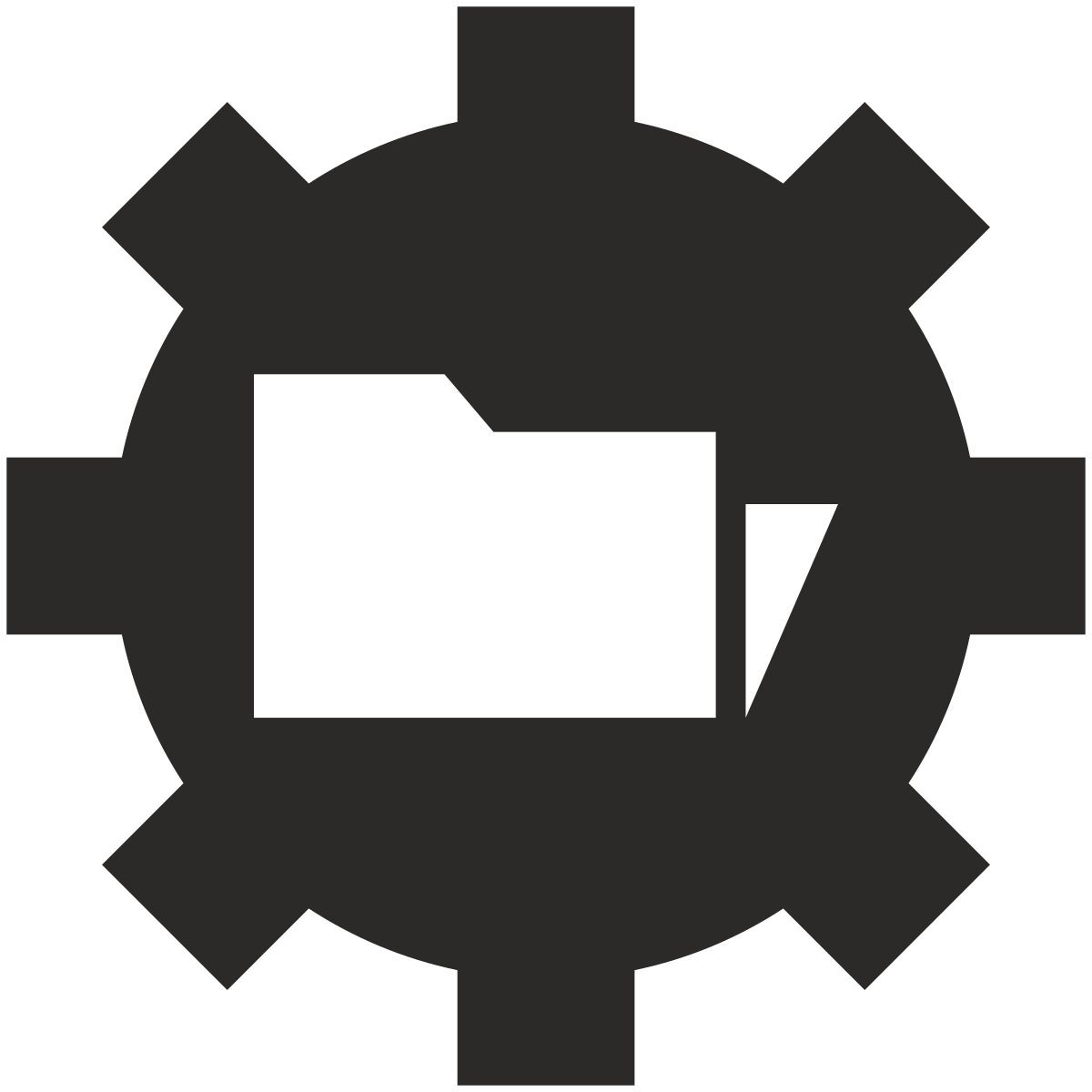 Dossier icon