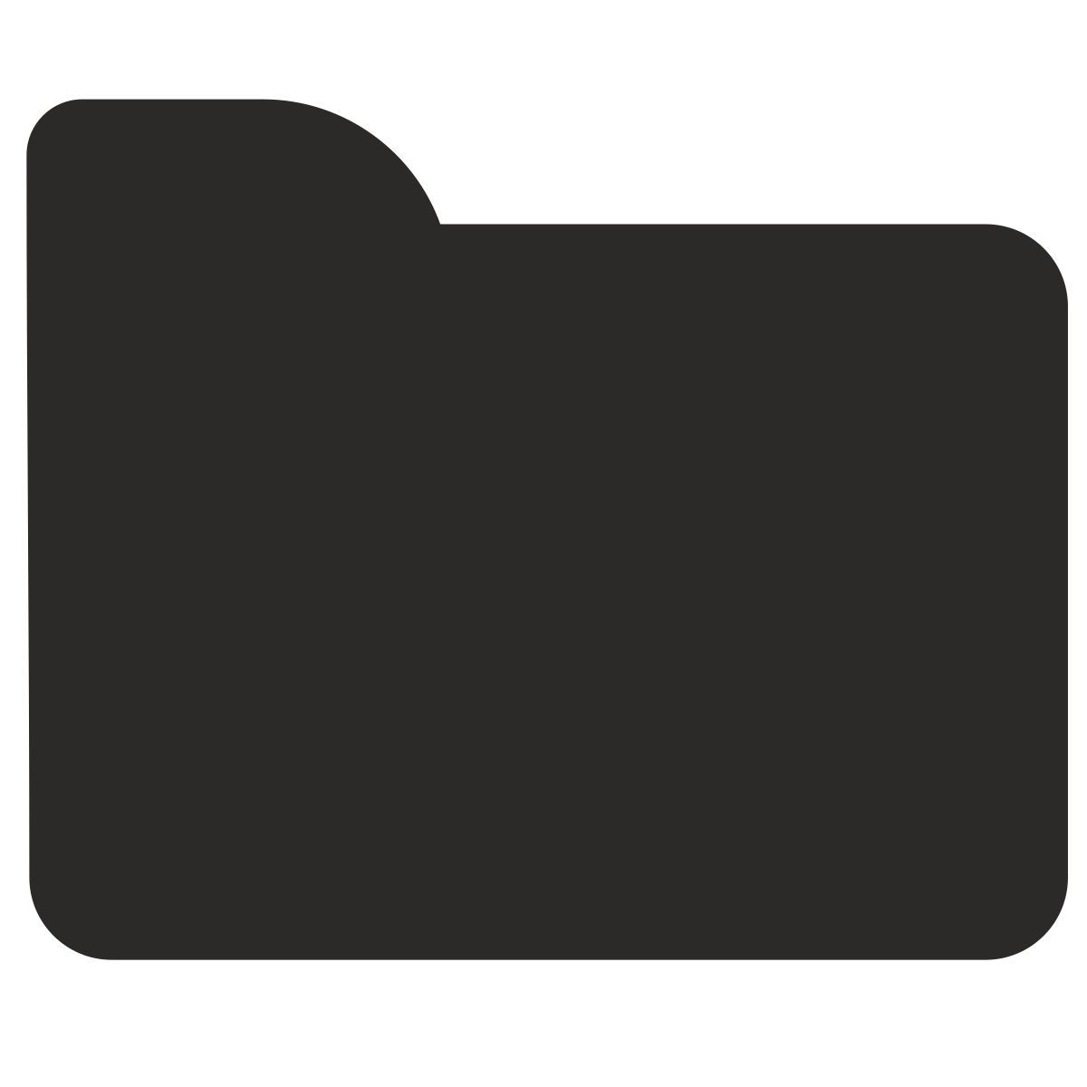 Dossier icon