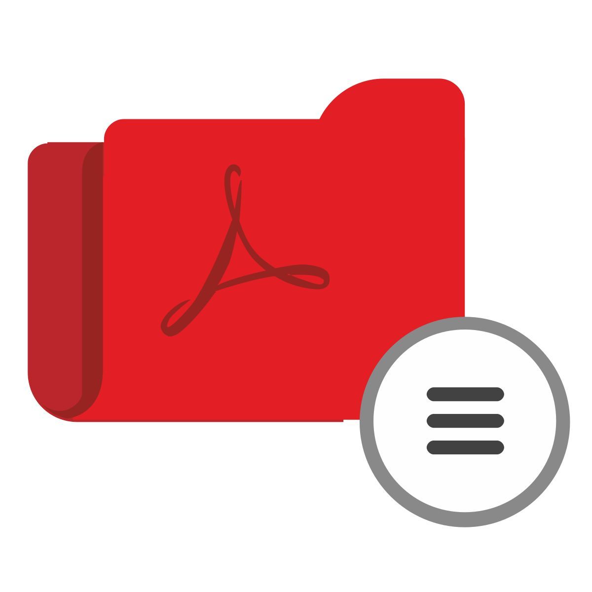 folder icon
