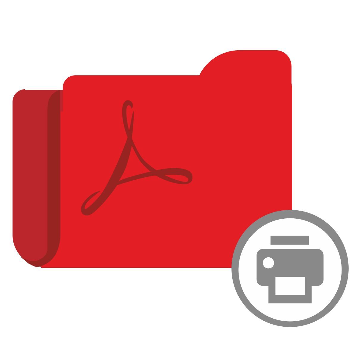folder icon