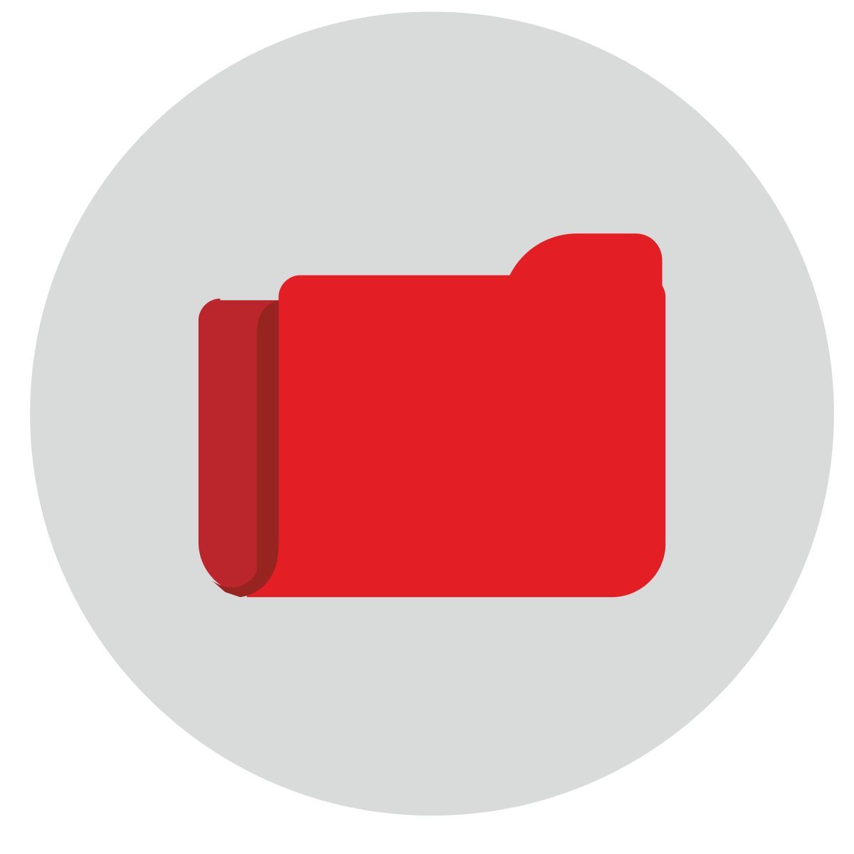 folder icon