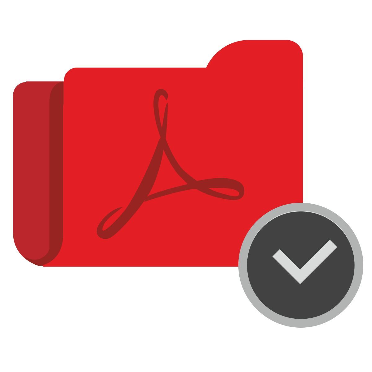 folder icon