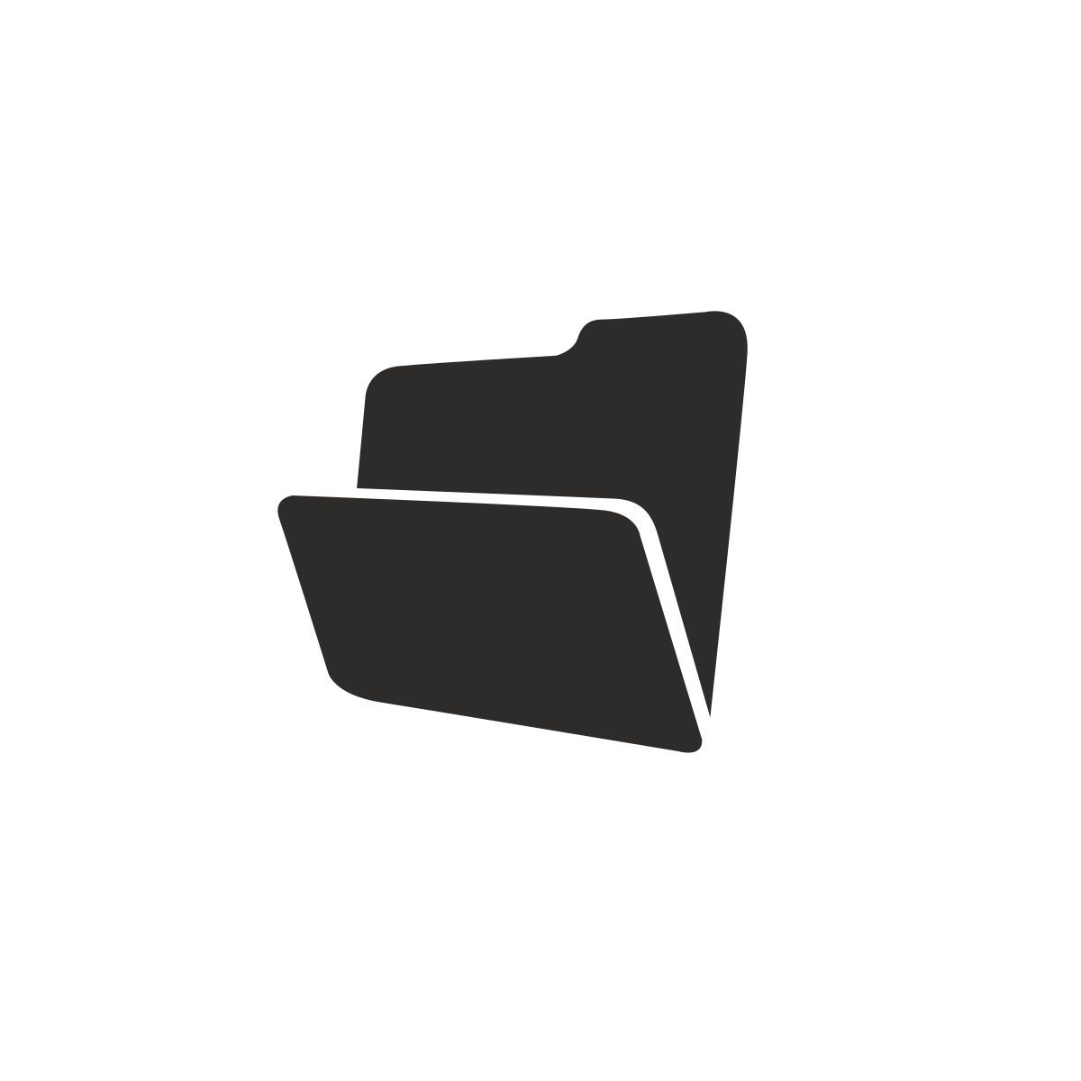 文件夹 icon
