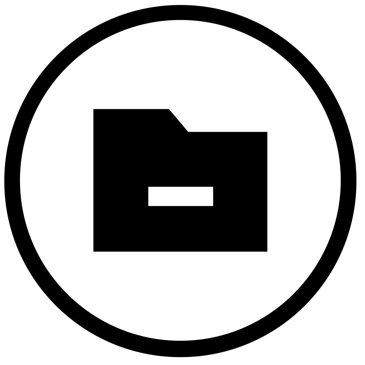 mappe icon