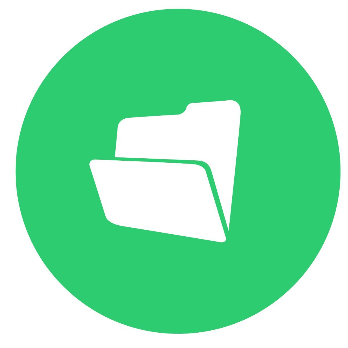文件夹 icon