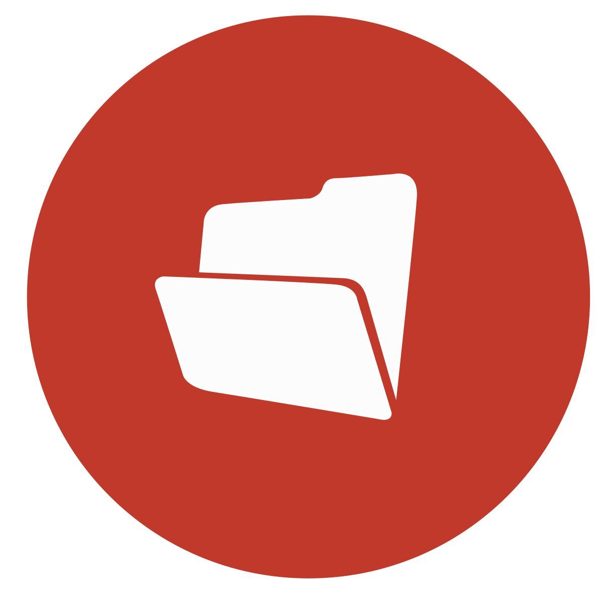 文件夹 icon