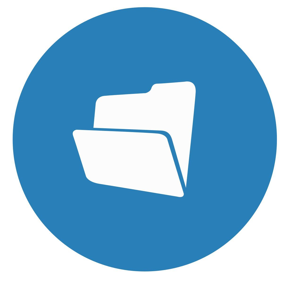 folder icon