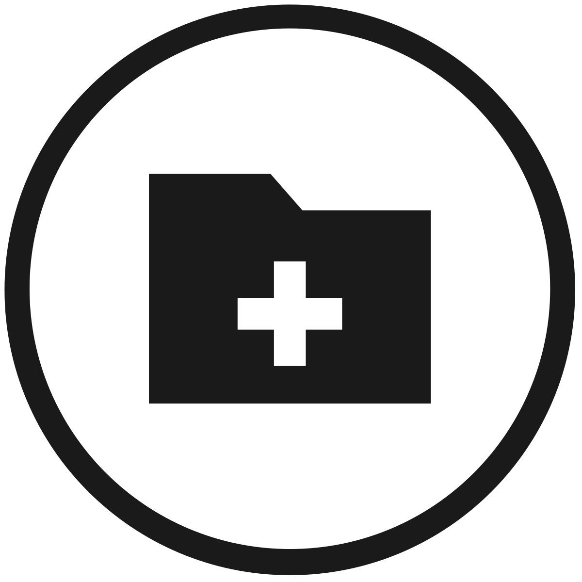 folder icon