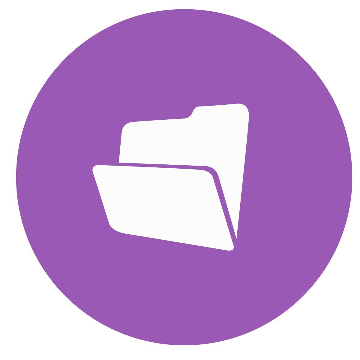 文件夹 icon