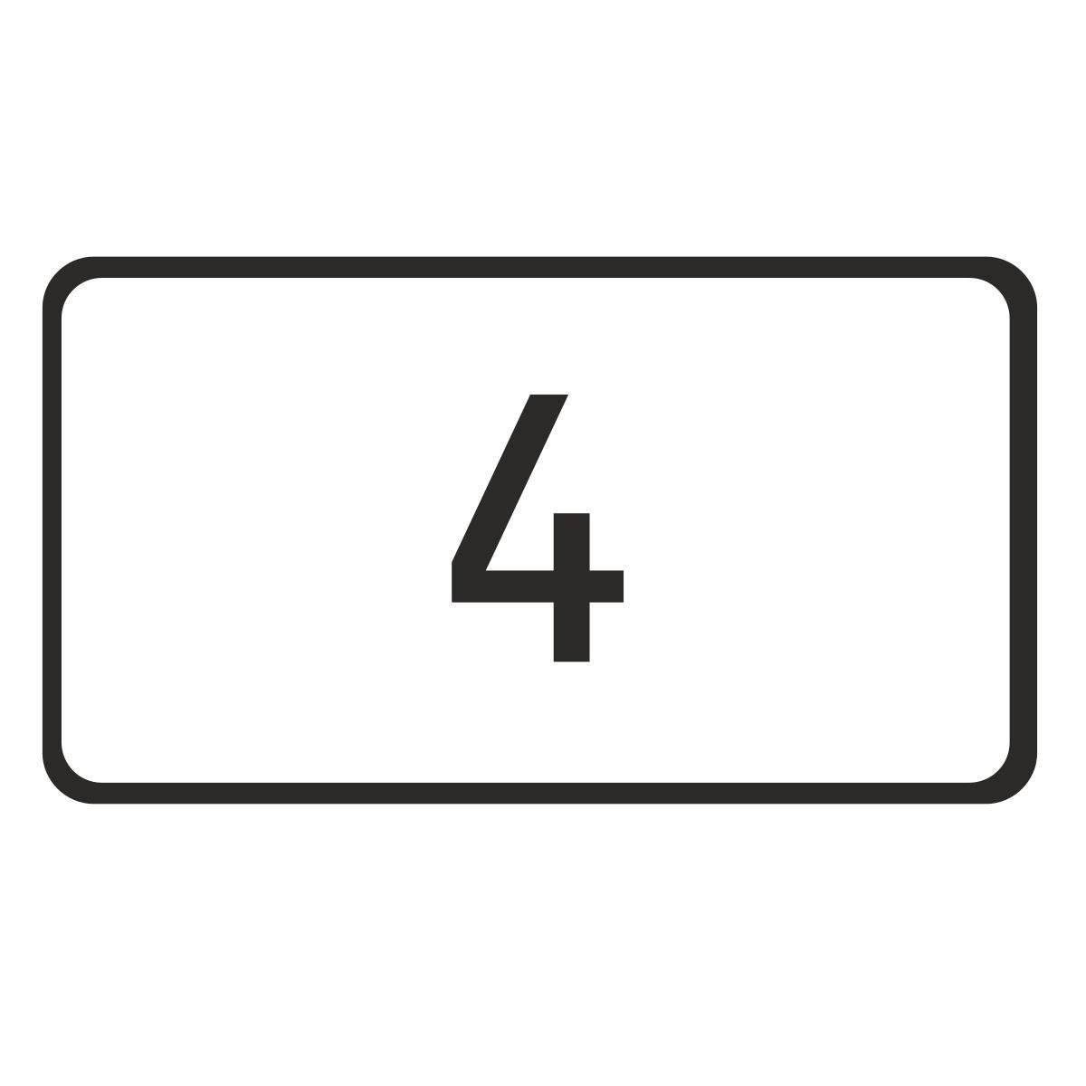 四 icon
