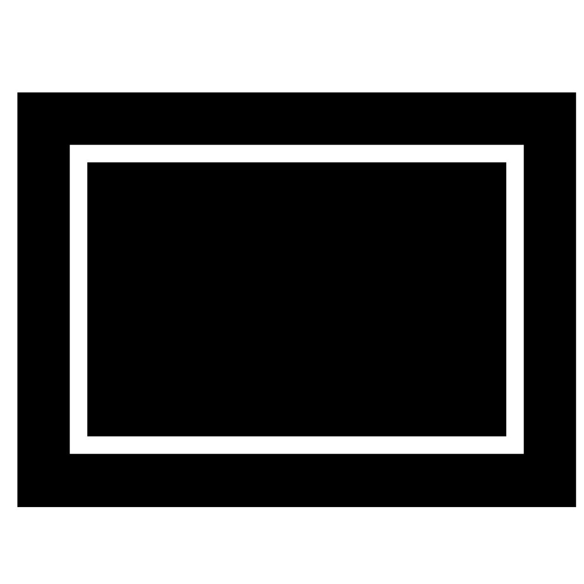 frame icon