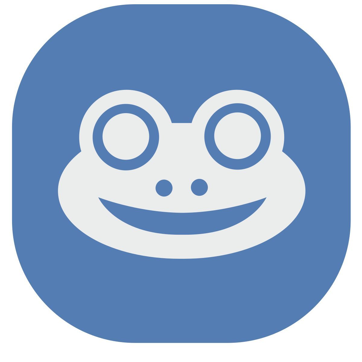 frog icon