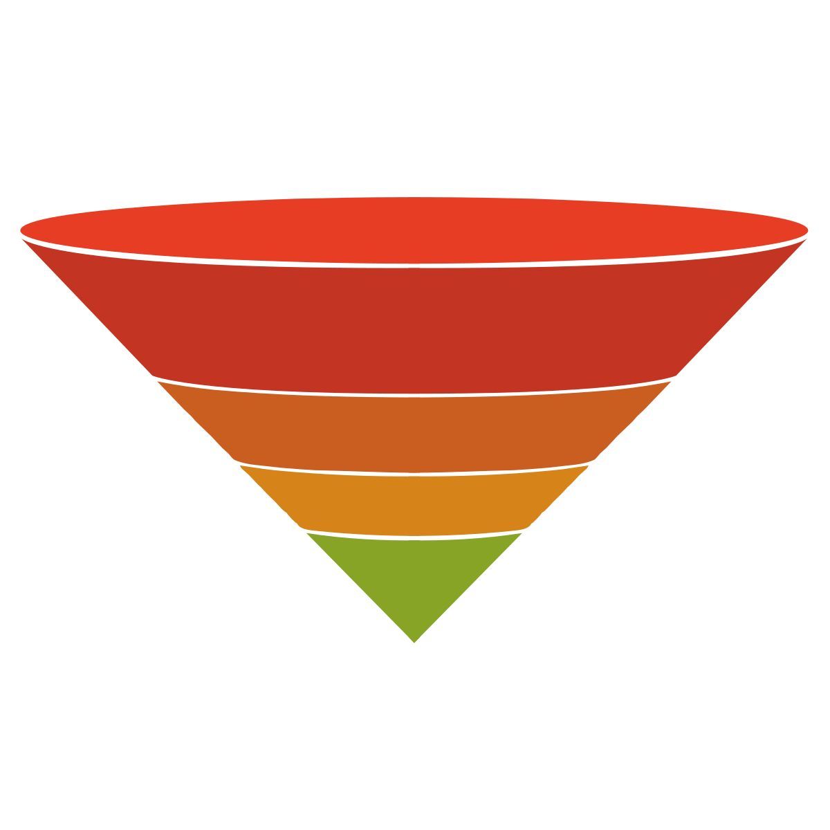 funnel icon
