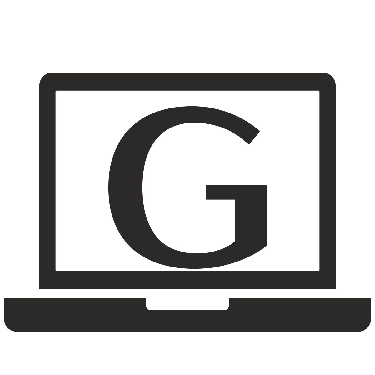 g icon