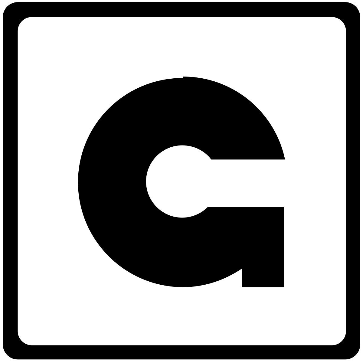 g icon