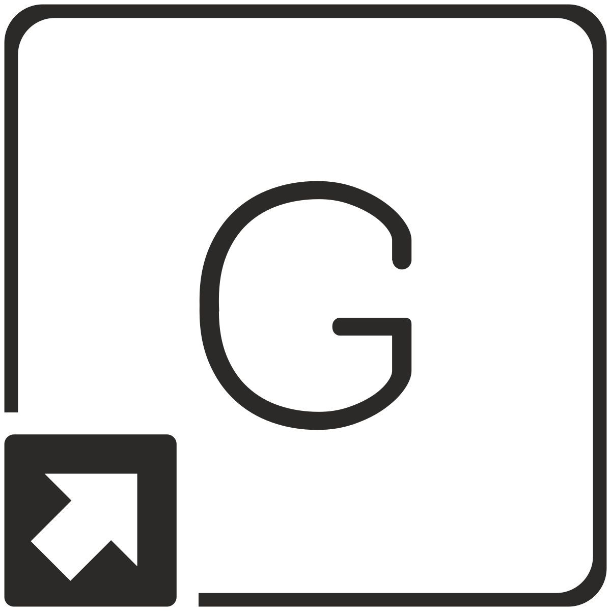 gramo icon