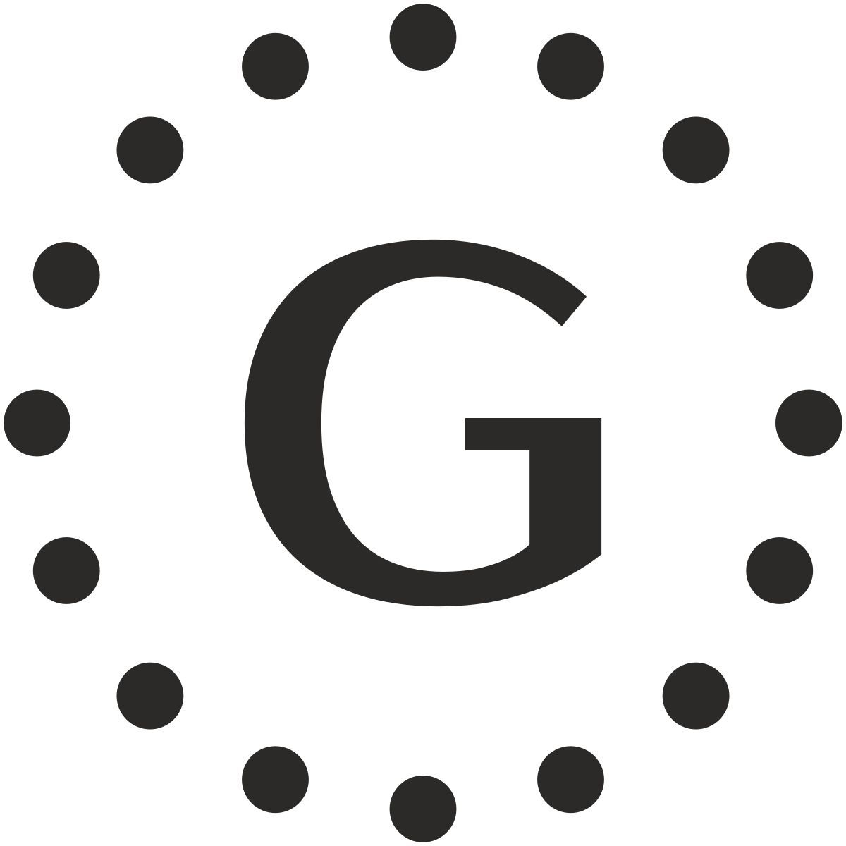 g icon