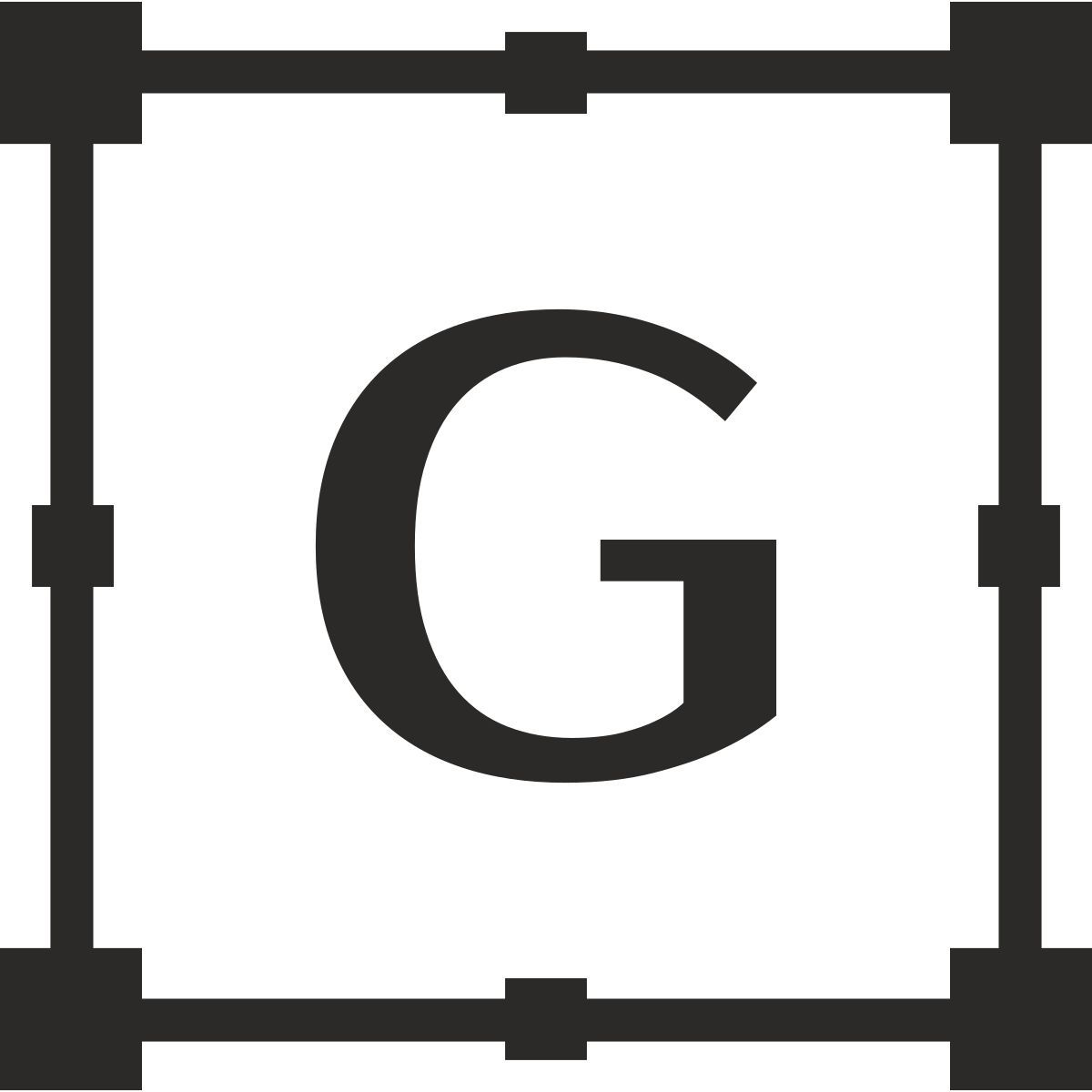 g icon