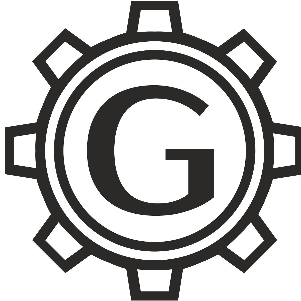 지 icon