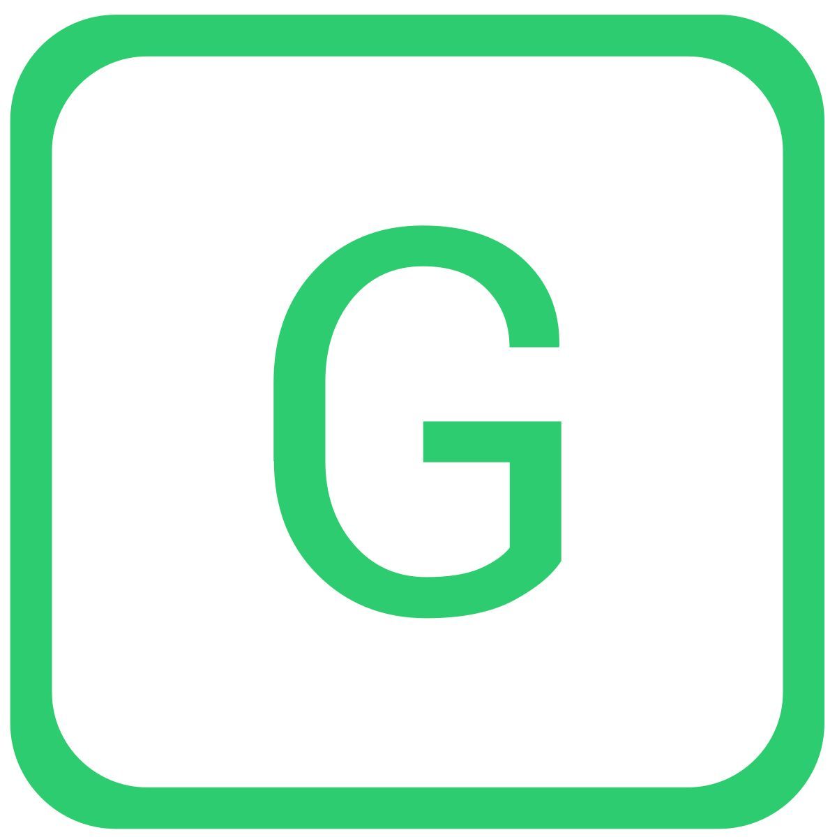 gramo icon
