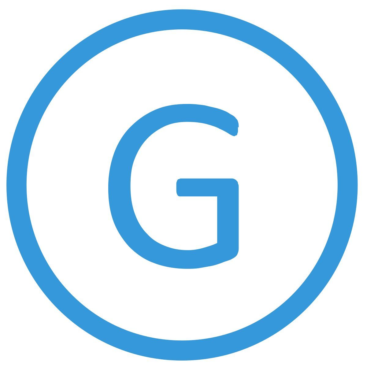 g icon