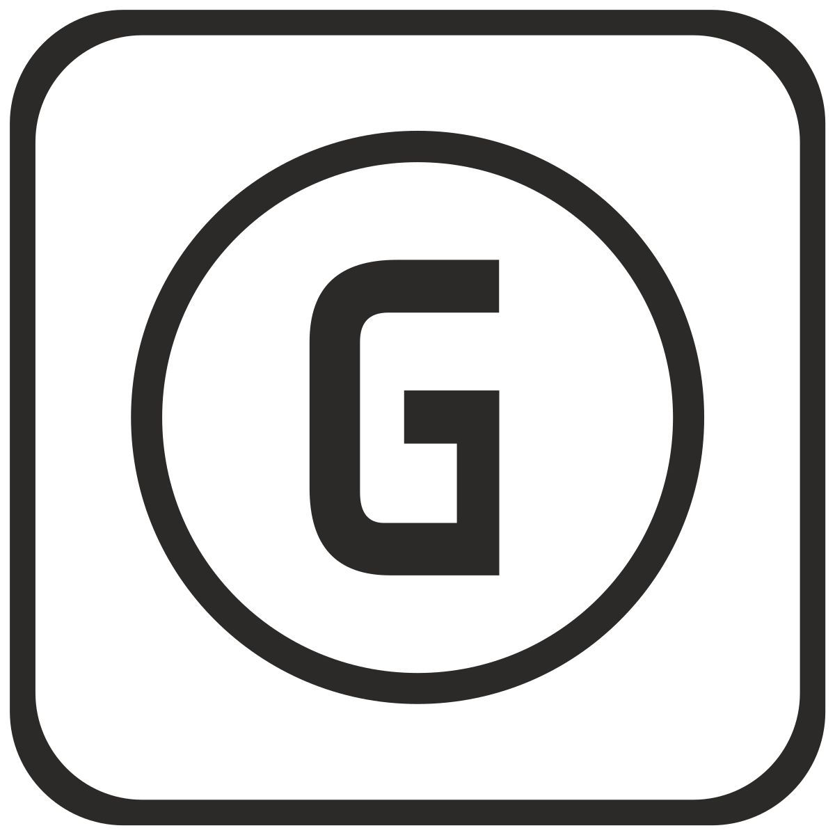 g icon