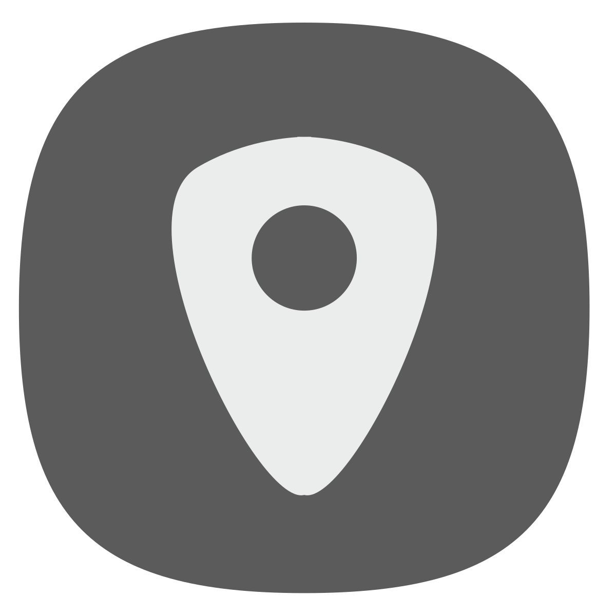 geo tag icon