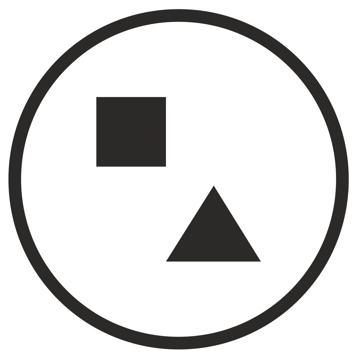 figuras de geometria icon