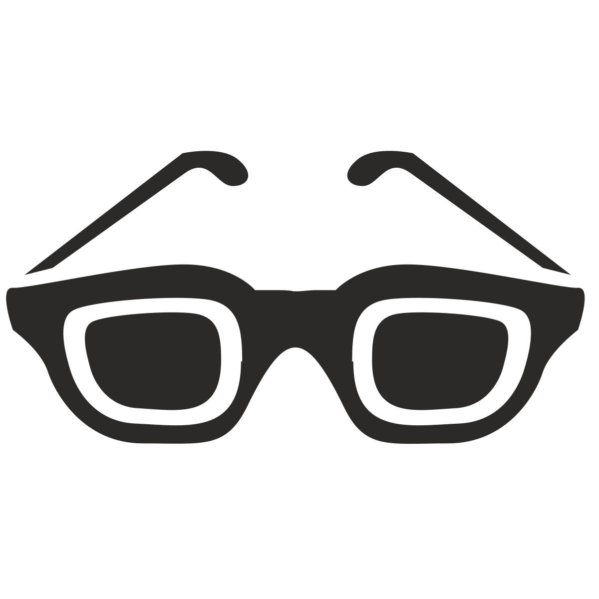 glasses icon