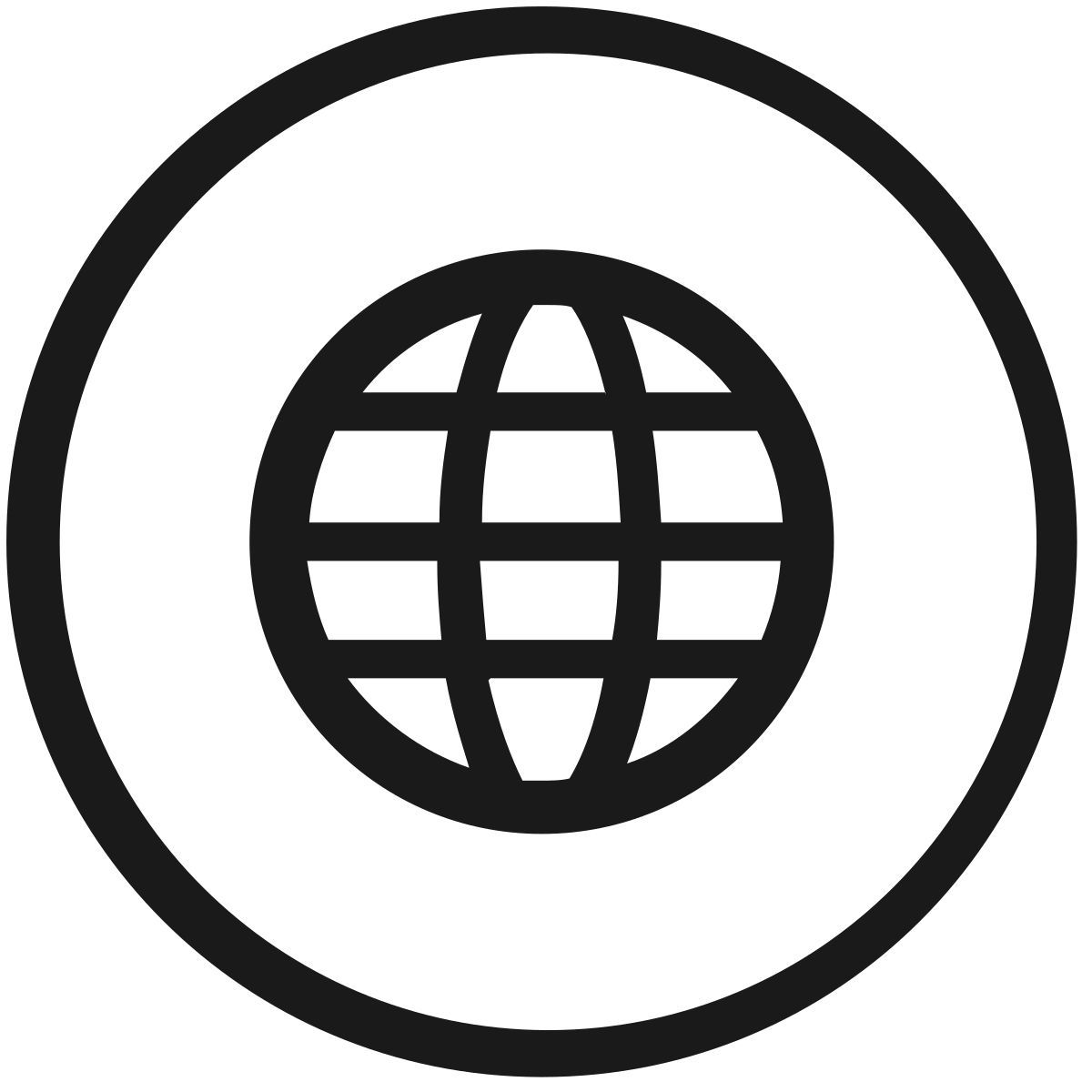 지구 icon