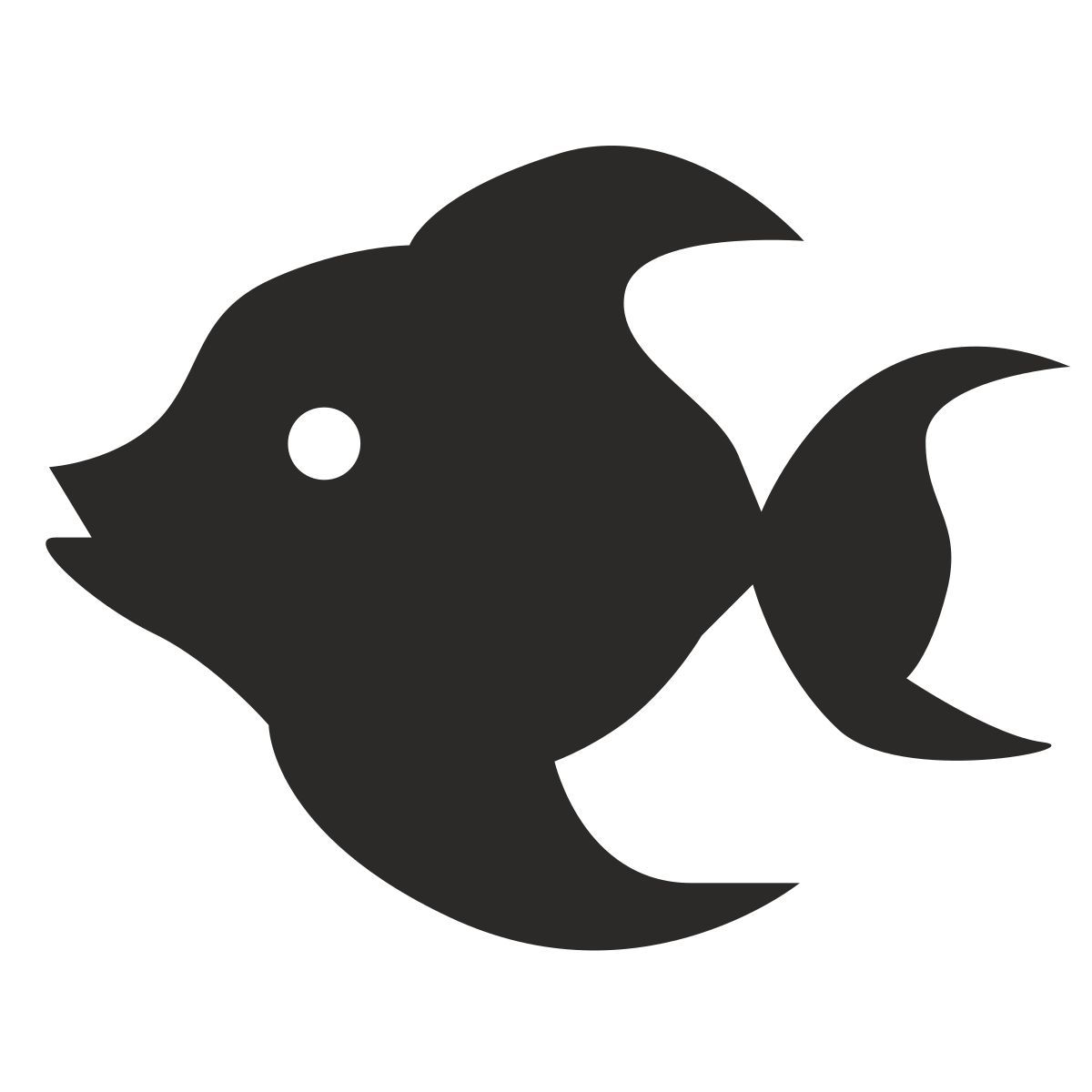 gold fish icon