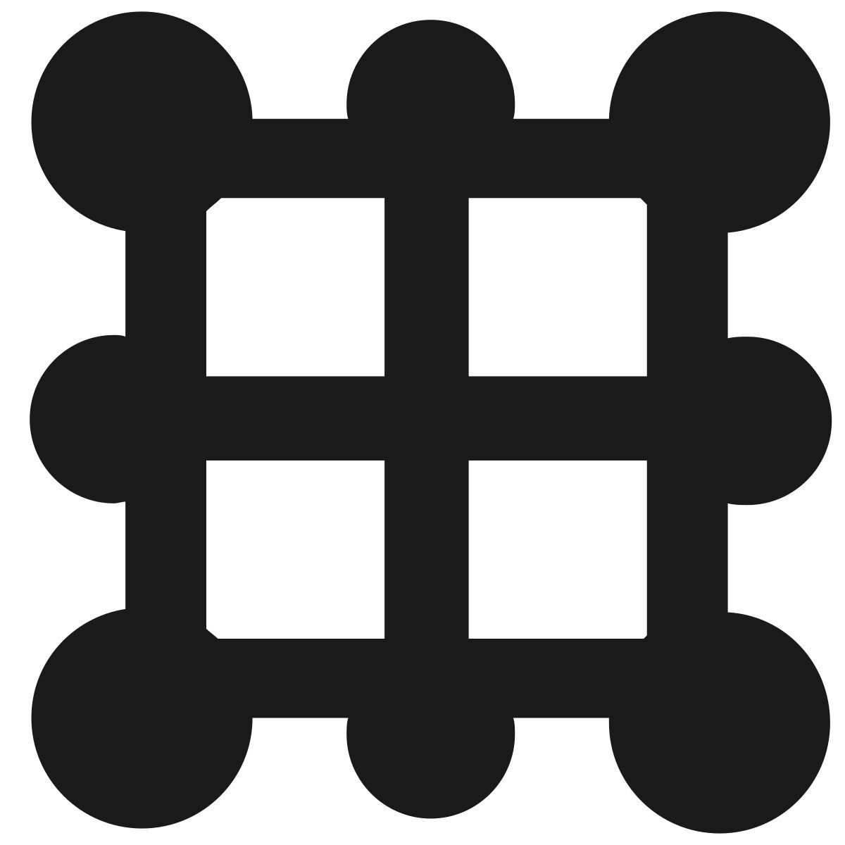 grid icon