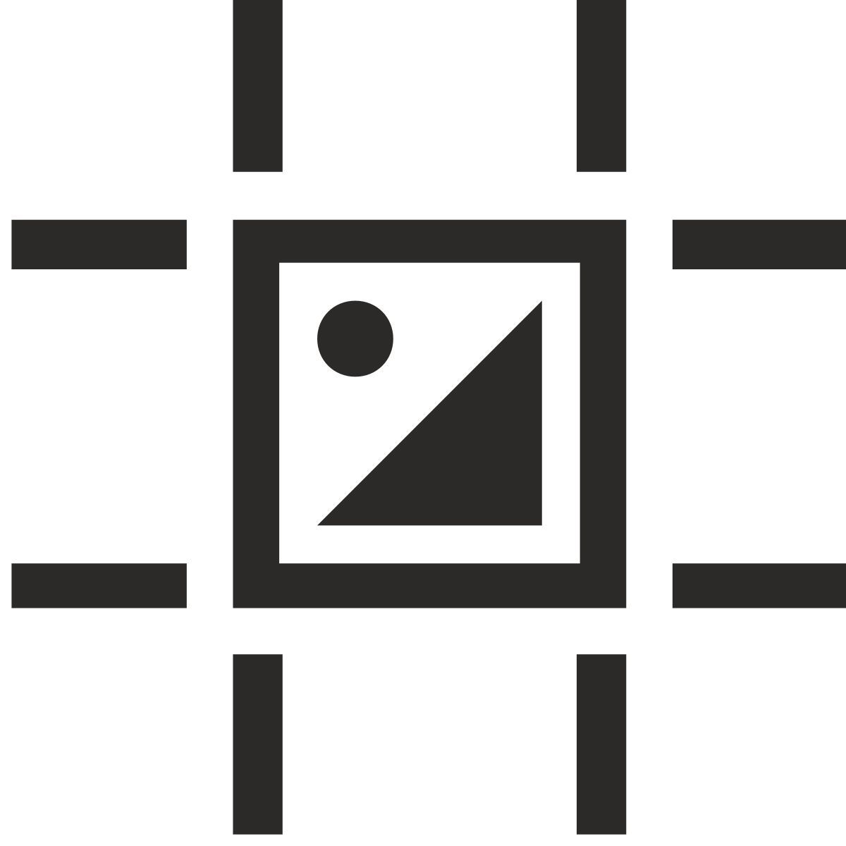 grid icon