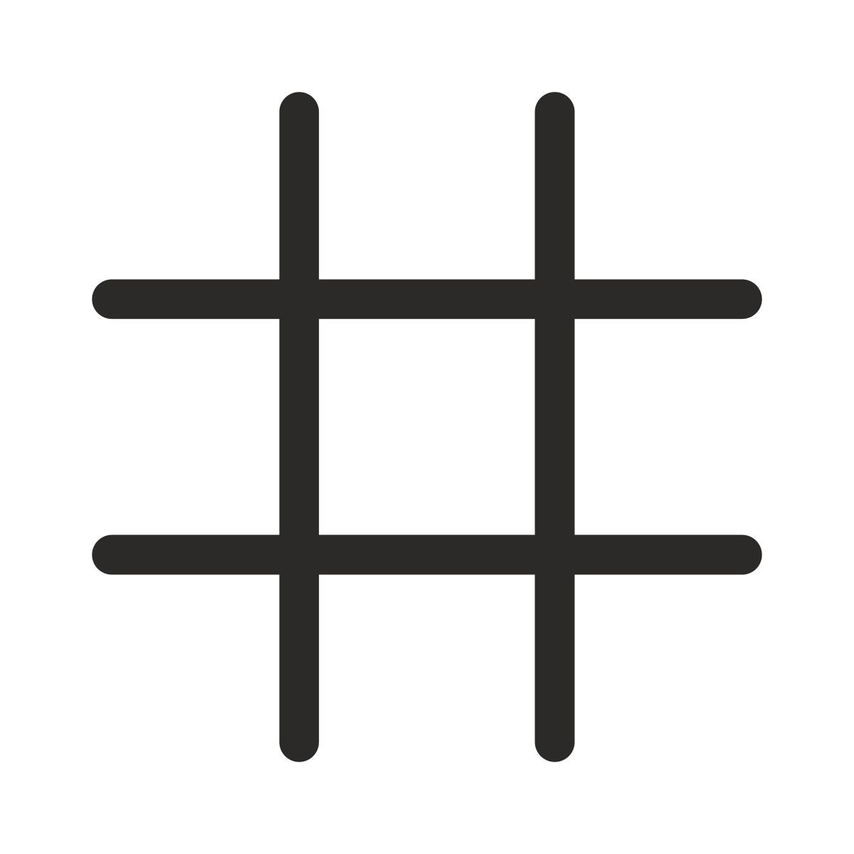 网格 icon
