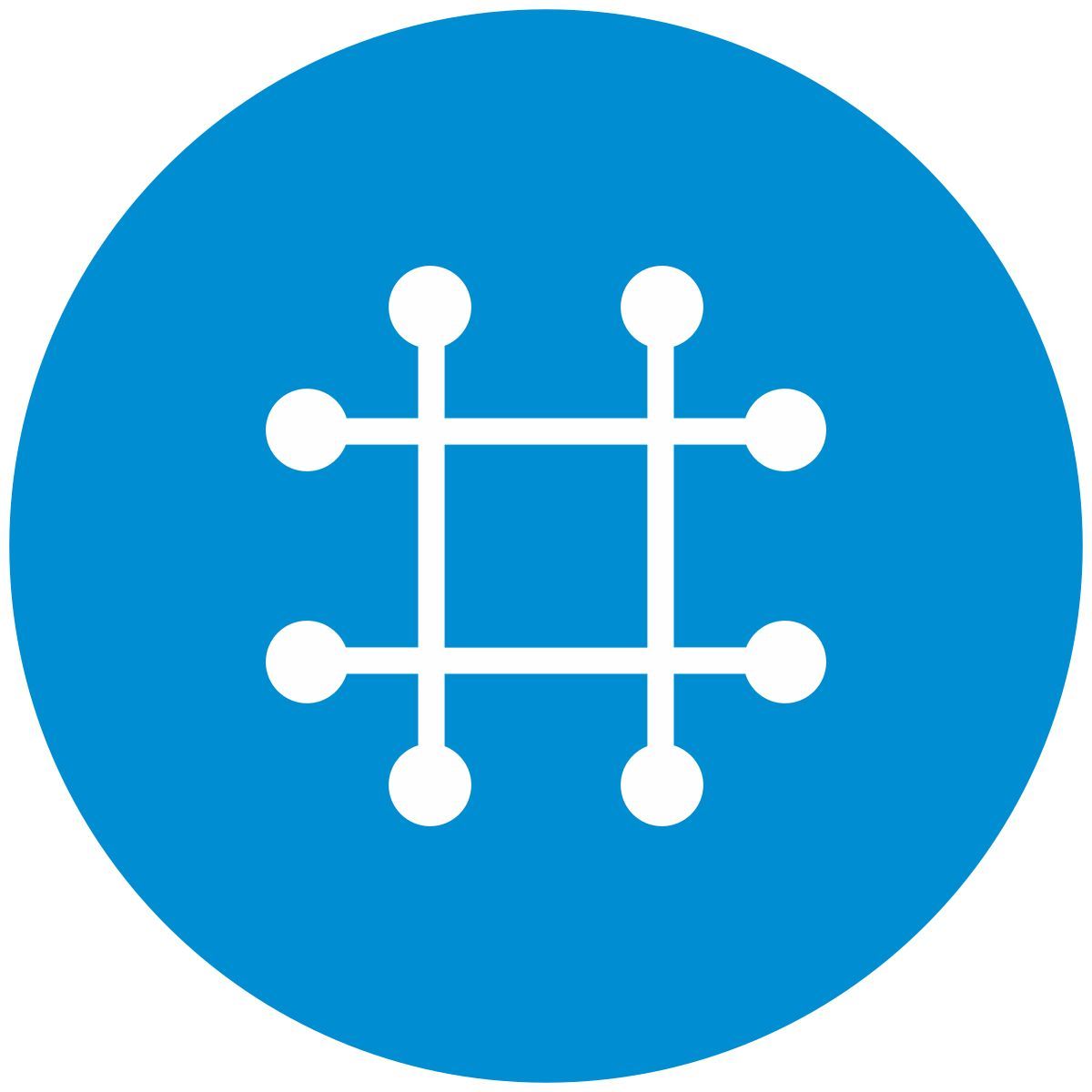 gitter icon