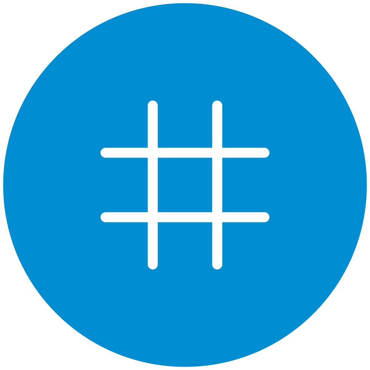 griglia icon