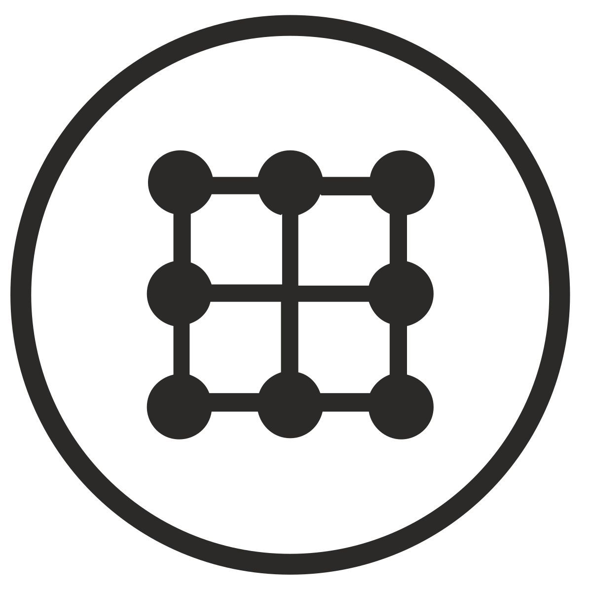grid icon