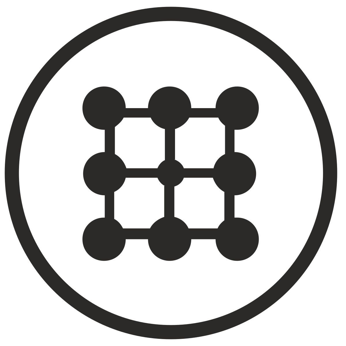 grid icon