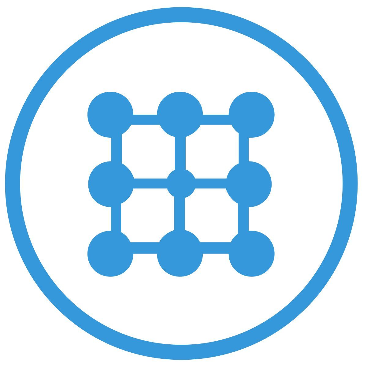 cuadrícula icon