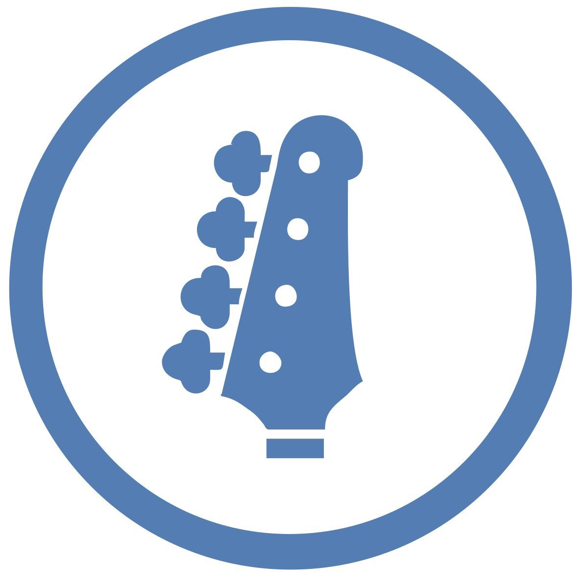 guitar icon