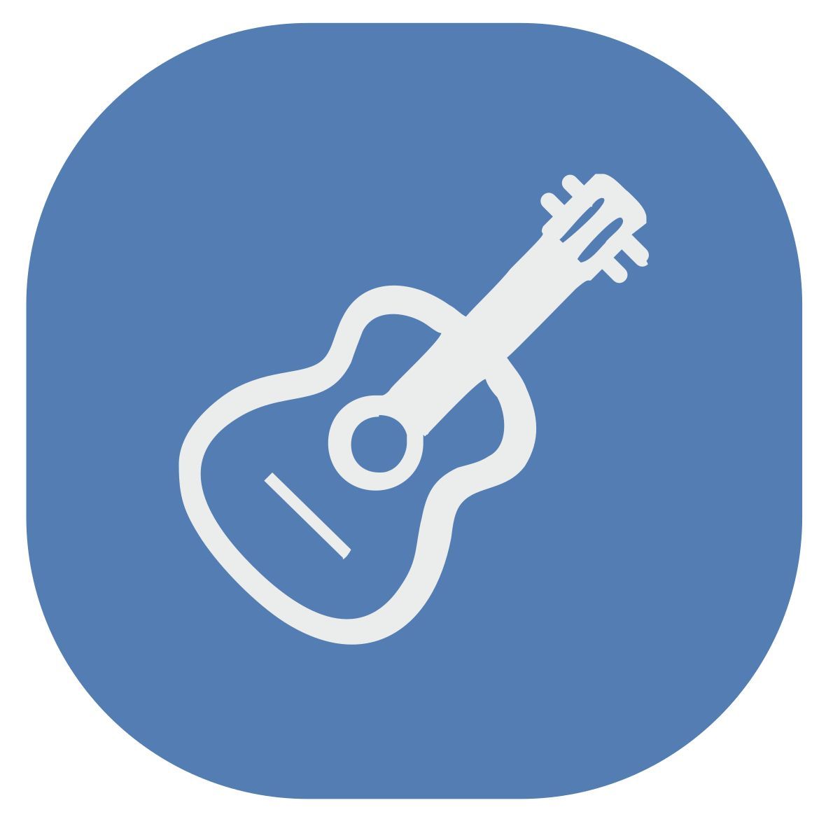 guitar icon