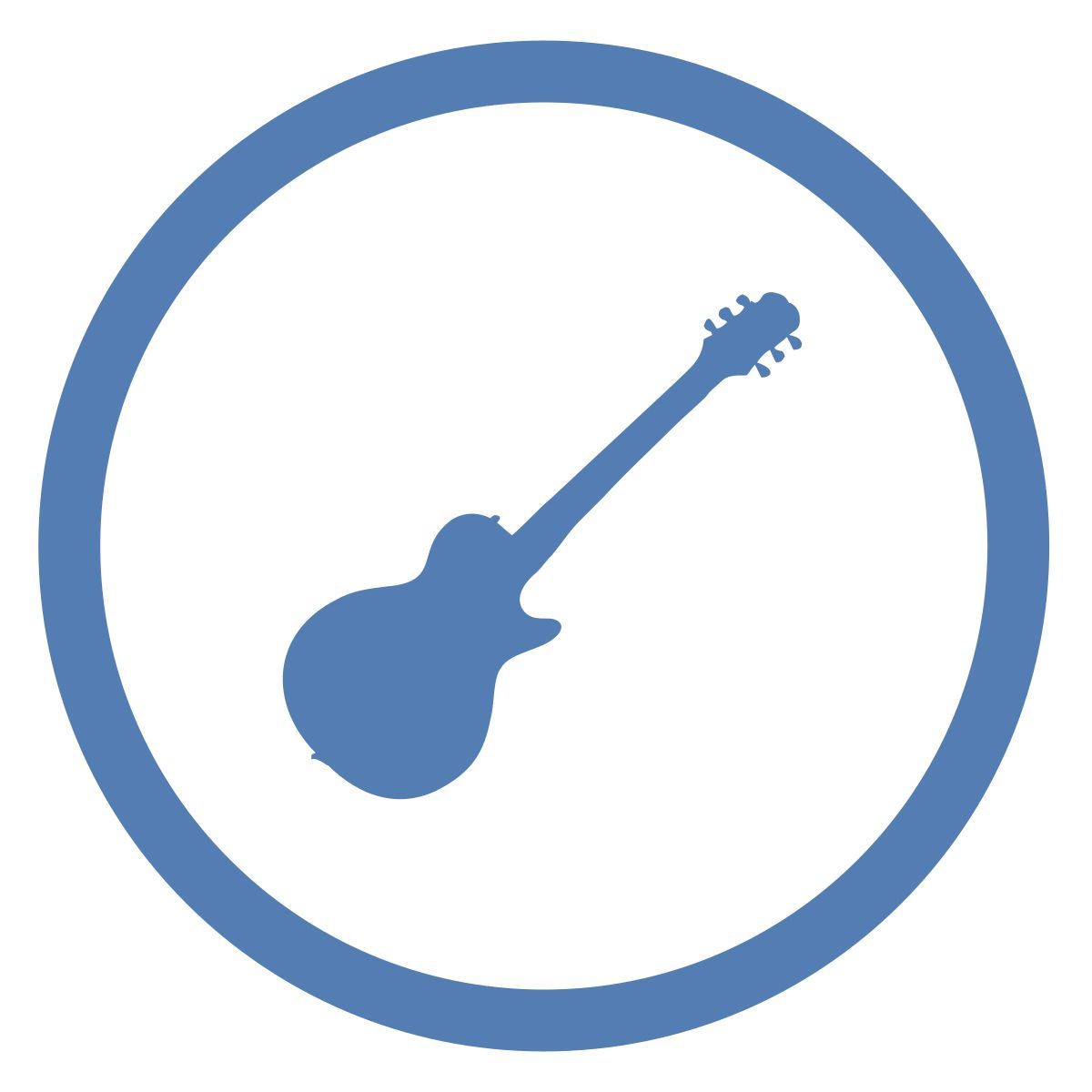 guitar icon