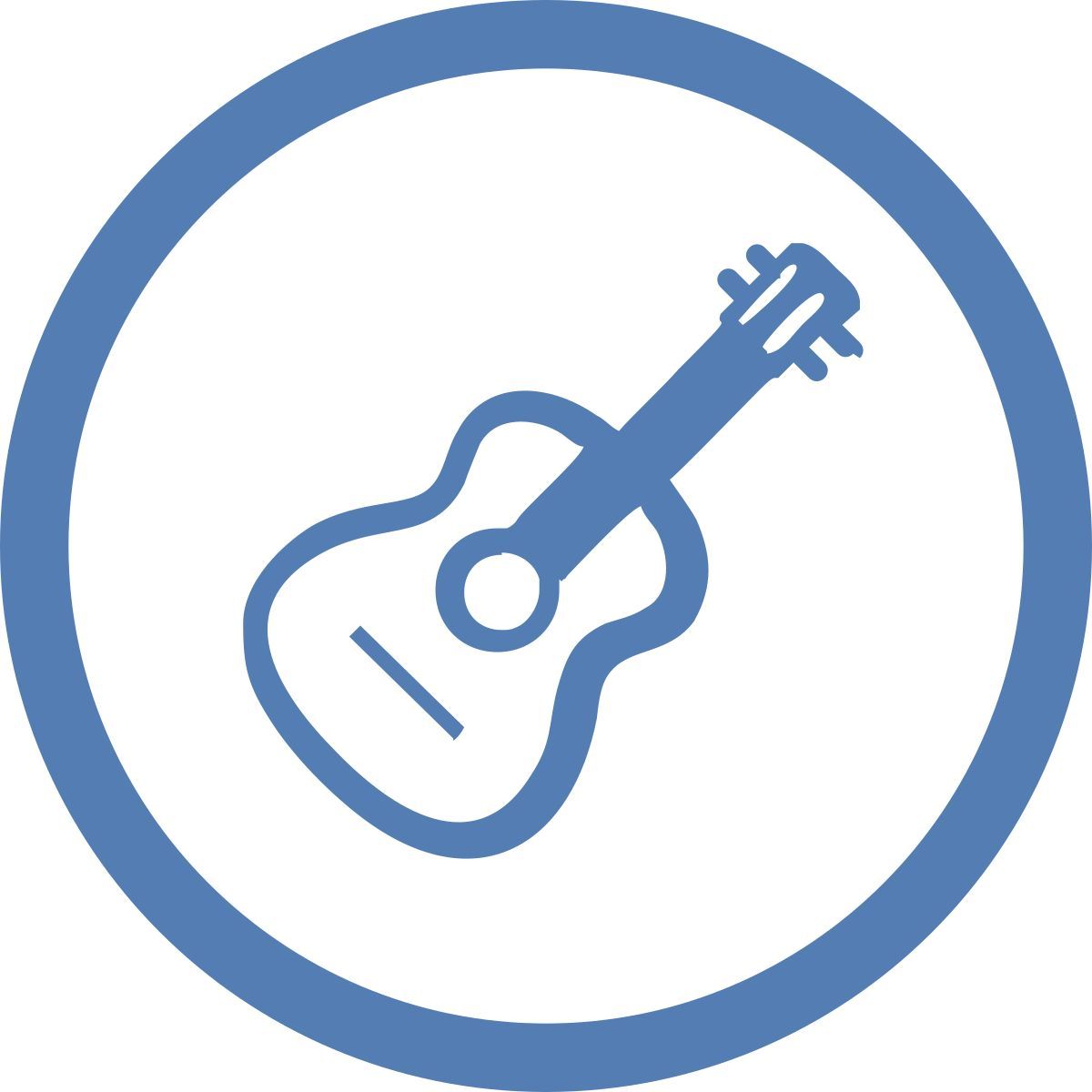 guitar icon