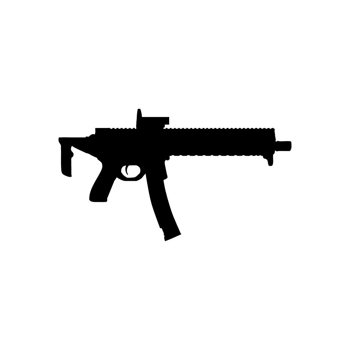 pistola icon