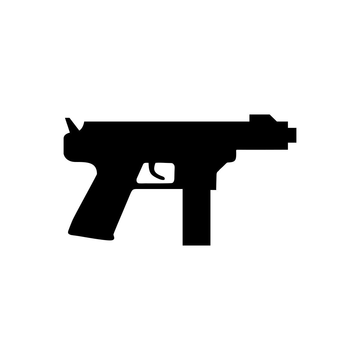 pistola icon