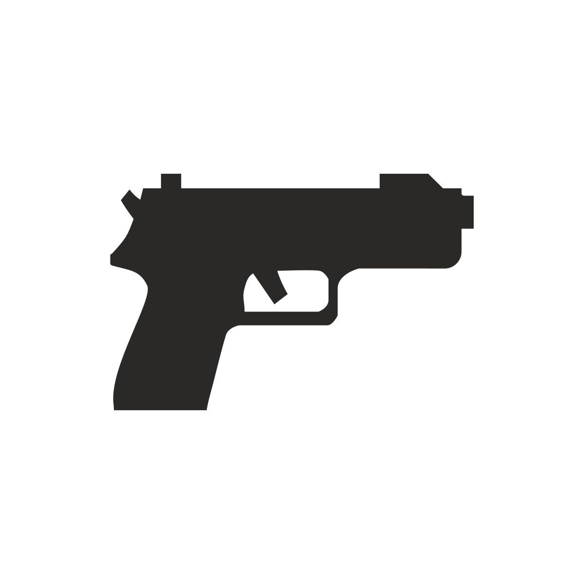 gun icon
